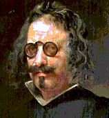 Francisco de Quevedo