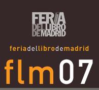 Feria del Libro de Madrid