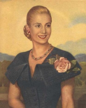 Evita Perón