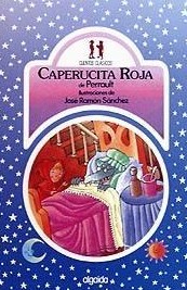 Caperucita Roja