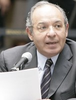 Héctor Aguilar Camín 