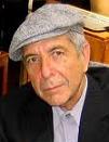 Leonard Cohen