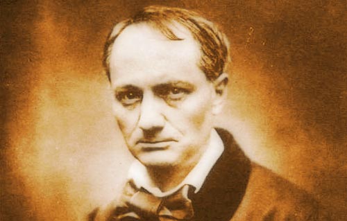 Consejos literarios de Charles Baudelaire > Poemas del Alma