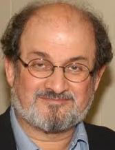 Salman Rushdie