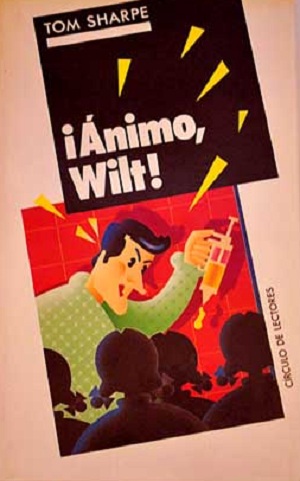 animo-wilt
