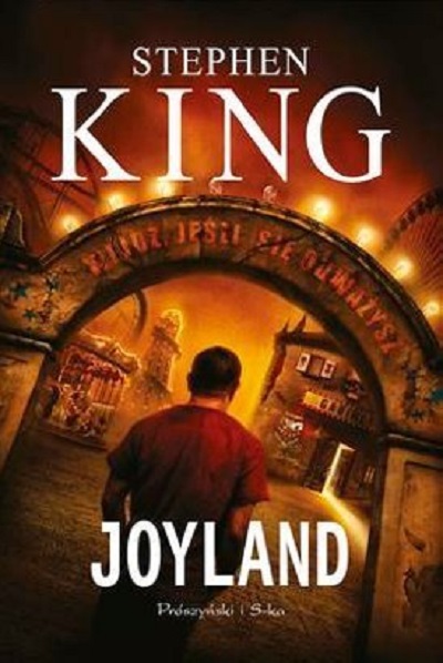 joyland-king