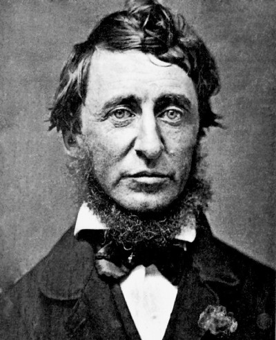 «Walden» de Henry Thoreau