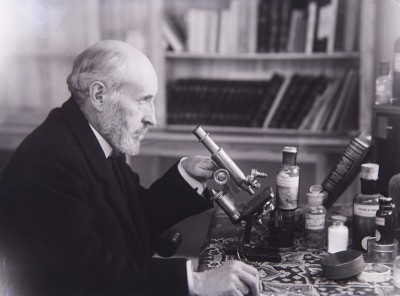 "El fabricante de honradez", de Don Santiago Ramón y Cajal