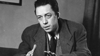 Lo más absurdo de Albert Camus