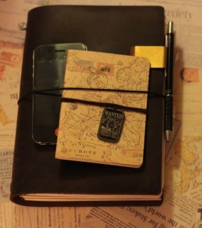 Consejos para escribir tu próximo diario de viaje > Poemas del Alma