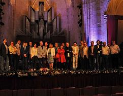 Premios Diputación de Cáceres