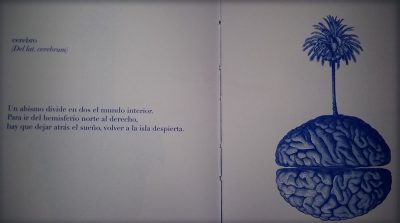 «El hombre pájaro vino a vernos», de Sora Sans —Editorial In Pectore—