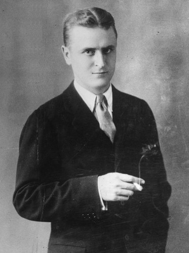 Scott Fitzgerald, la bebida y la muerte