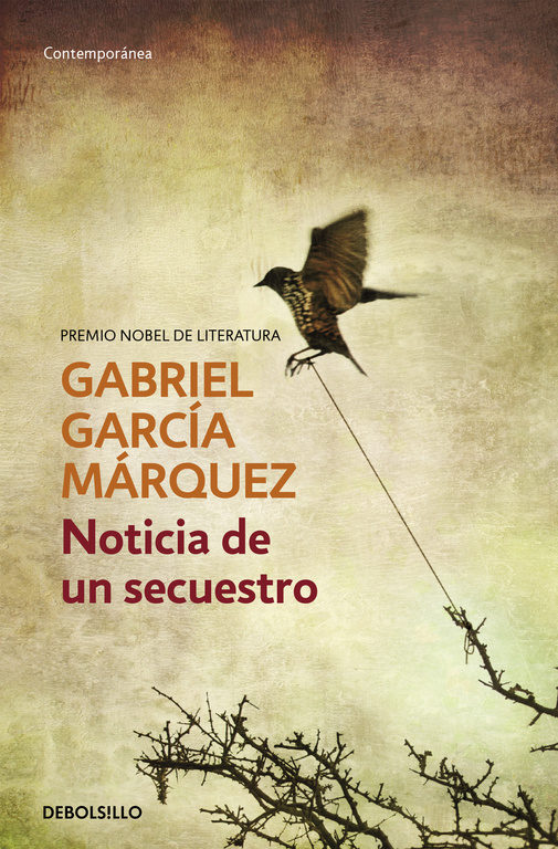 Nuestras obras preferidas de Gabriel García Márquez 