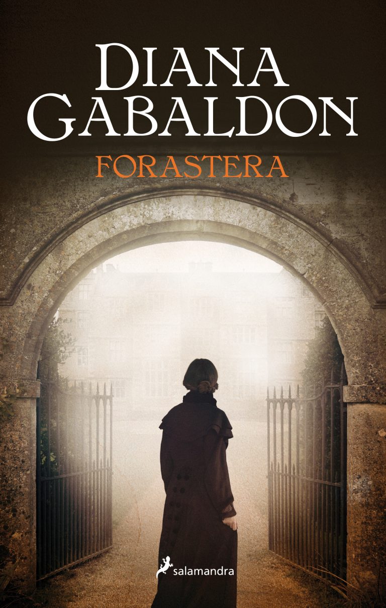 La saga Forastera de Diana Gabaldon > Poemas del Alma