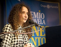 Elisa Estévez