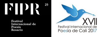 Festivales en Rosario y Cali