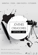 Jóvenes Creadores Ávila