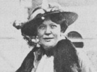 Leonora Speyer