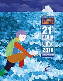 Feria del Libro de Santo Domingo