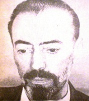 Vicente Barbieri