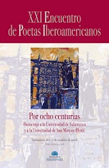 Encuentro de Poetas Iberoamericanos