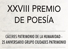 Premio Cáceres Patrimonio de la Humanidad