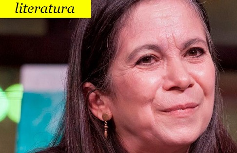 Carmen Boullosa, Premio Casa De América De Poesía Americana 2019 ...