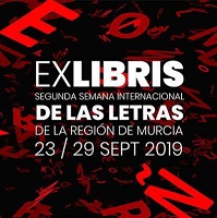 ExLibris 2019