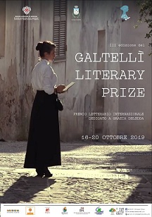 Galtellì Literary Prize