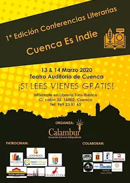 Cuenca es Indie