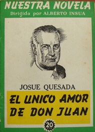 Josué Quesada