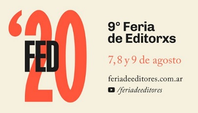 Feria de Editores 2020