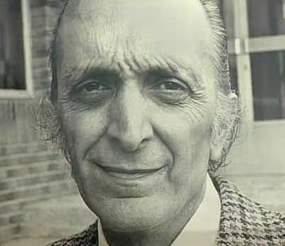 Jose Luis Acquaroni