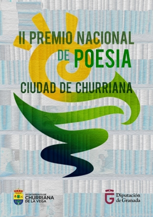II Premio Nacional de Poesía Ciudad de Churriana