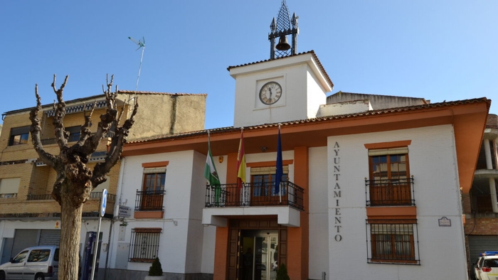Ayuntamiento de Churriana de la Vega