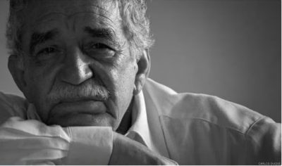 Gabriel García Márquez