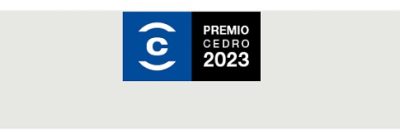Premio CEDRO 2023