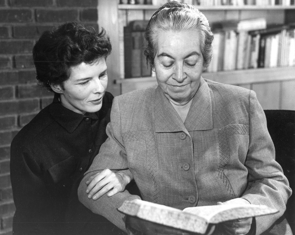 II Gabriela Mistral, la escritora lesbiana que transformó la literatura latinoamericana