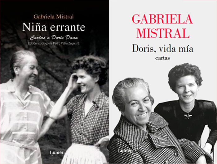 II Gabriela Mistral, la escritora lesbiana que transformó la literatura latinoamericana