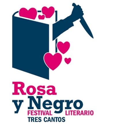 Festival literario Rosa y Negro