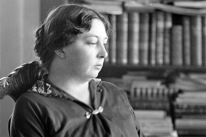 El dolor en la obra de Sigrid Undset