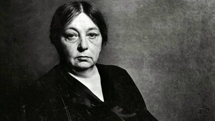 El dolor en la obra de Sigrid Undset