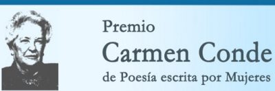 Sara Martínez Navarro, Premio Carmen Conde de Poesía 