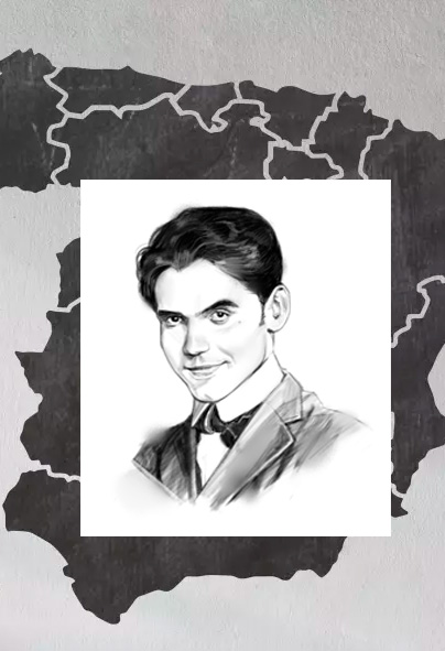 Federico García Lorca en «Rutas contestatarias»