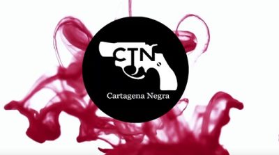 Jornadas de novela negra Cartagena Negra