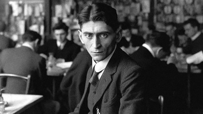 En el año de Kafka: dos novedades destacadas