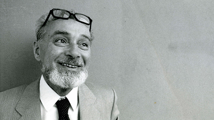 Primo Levi