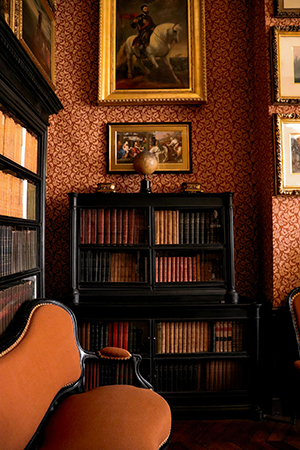 Biblioteca del Romanticismo