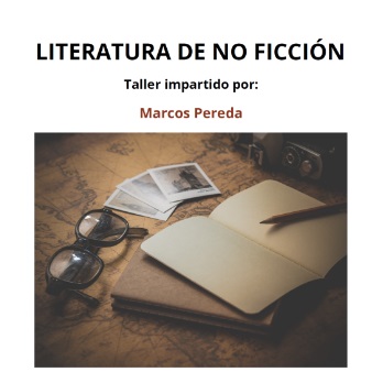 Taller de Literatura de No Ficción